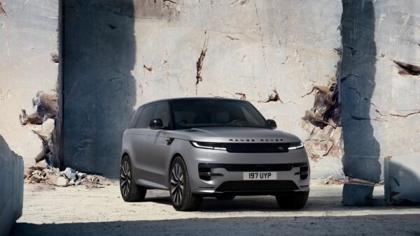 range rover sport electric: podešen za iskonsku dinamičnost | superauto, la vie de luxe, magazin